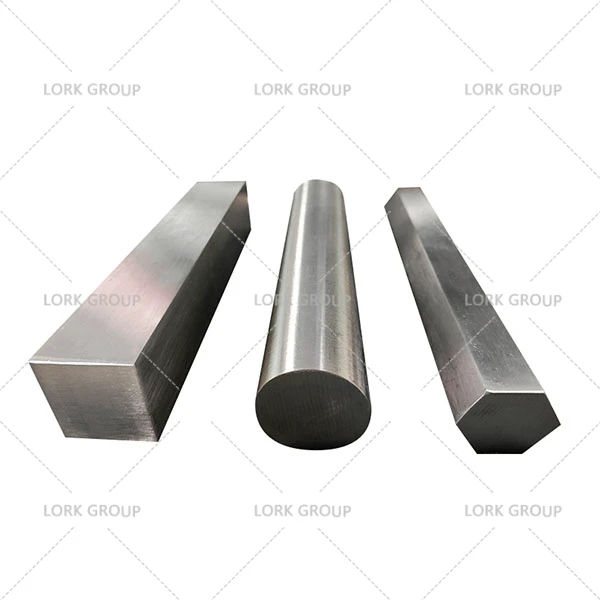 AISI 304L Forged Bar