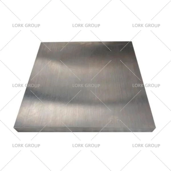 Hastelloy C-276 Plate(UNS N10276)