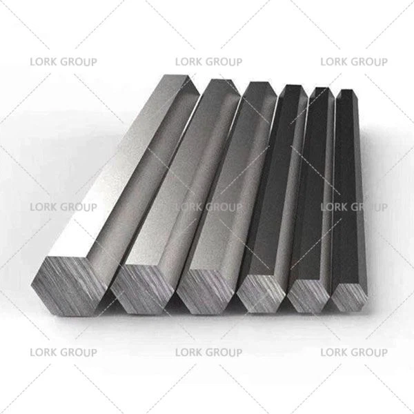 UNS S32750 Duplex Hexagonal Bar